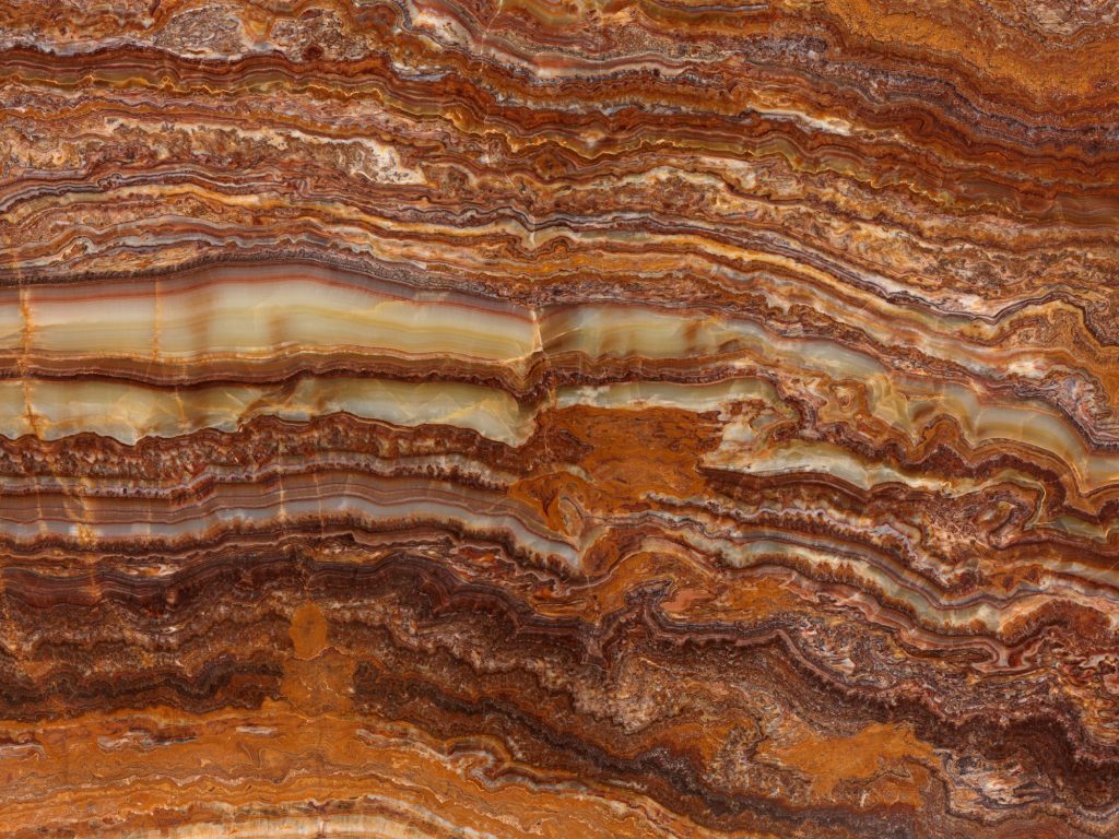 Rust Onix La Gala Home