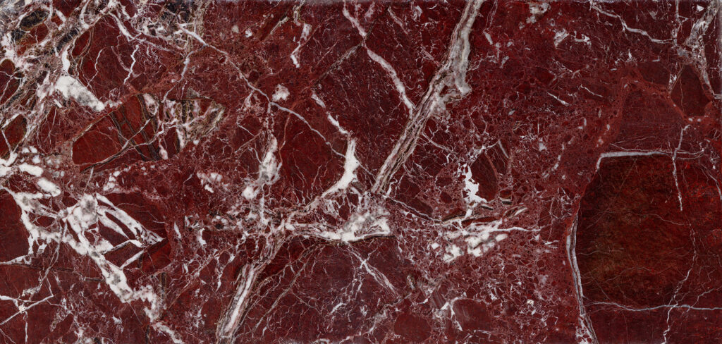Rosso Lepanto La Gala Home