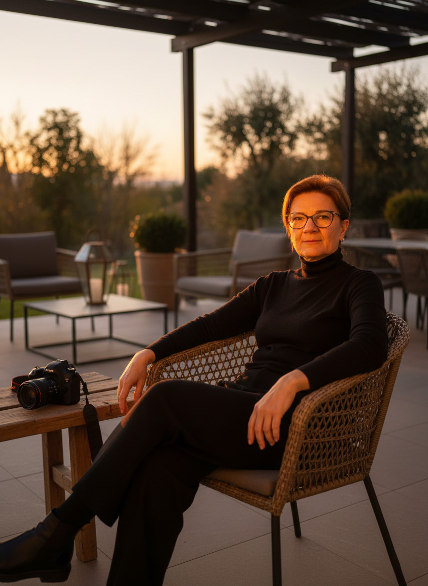 About La Gala Home